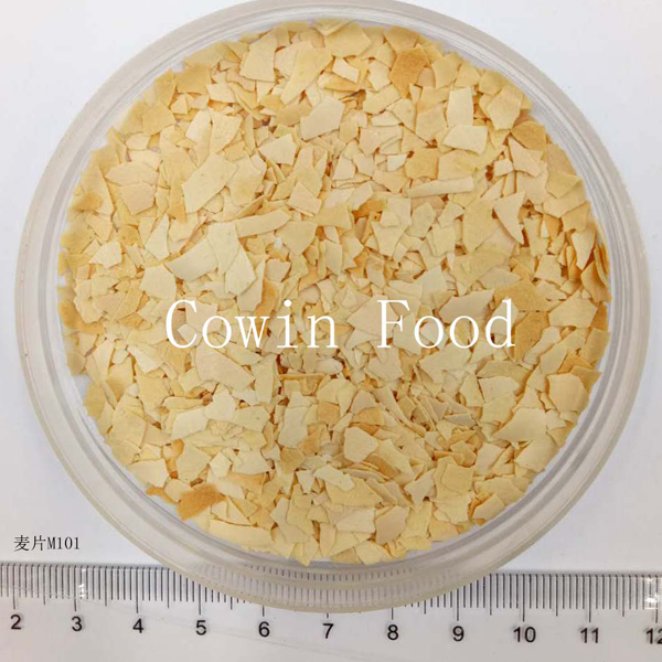 麥片M101