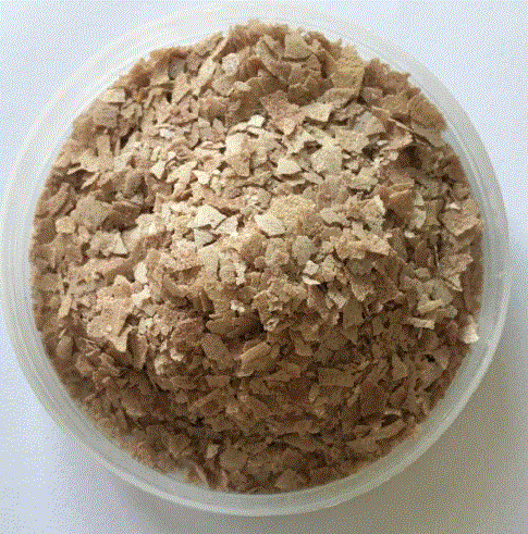 紅豆麥片