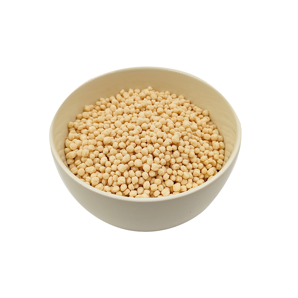 膨化大豆分離蛋白